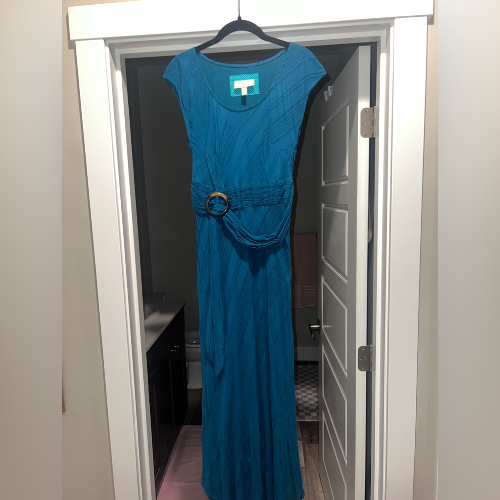 Anthropologie dress